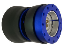 Quick release steering for sale  PETERBOROUGH