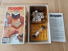 Boggle parker 1978 gebraucht kaufen Boggle parker 1978 gebraucht kaufen  Wassenberg