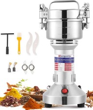 Moongiantgo electric grain for sale  MANCHESTER