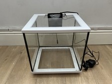 Interpet aqua cube for sale  DERBY