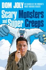 Scary monsters super for sale  UK