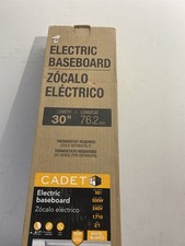 Cadet 2f500w 240 for sale  South Bend