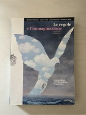 Regole immaginazione grammatic usato  Zone