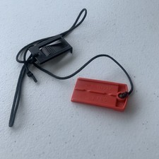 Safety key for d'occasion  Expédié en Belgium