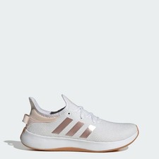 Adidas women cloudfoam for sale  Spartanburg