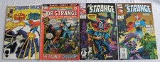 Lot doctor strange for sale  Gaylord