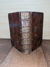 Livre ancien restaut d'occasion  Penmarch