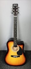 Starsound acoustic guitar for sale  BIRMINGHAM