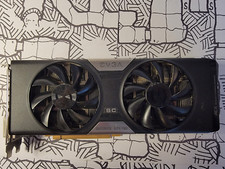 Evga geforce gtx for sale  Floyds Knobs