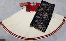 New indian lehenga for sale  UK