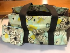 Billy bag floral for sale  EDGWARE