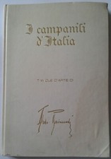 Campanili italia caballo usato  Diano San Pietro
