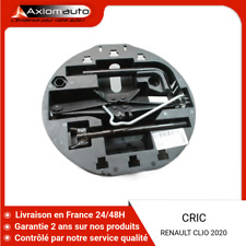 Cric renault clio d'occasion  Amiens-