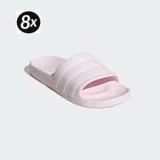 Adidas adilette aqua gebraucht kaufen  Hamburg