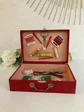 Ancienne petite valise d'occasion  Donnemarie-Dontilly