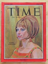 Newsstand barbra streisand for sale  Methuen