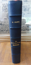 Civilisation egéenne 1937 d'occasion  Olivet