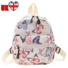 Mochila feminina moda estampa animal casual bolsas pequenas (E), usado comprar usado  Enviando para Brazil
