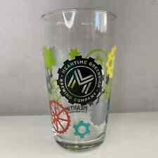 Meantime pint glass for sale  SOUTHAMPTON
