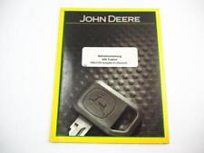 John deere 920 gebraucht kaufen  Merseburg