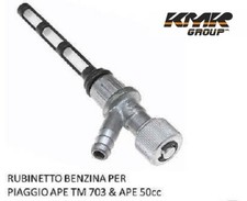 M790 rubinetto serbatoio usato  Lentini