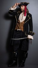 New deluxe pirate d'occasion  Expédié en Belgium