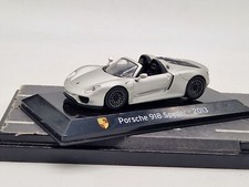 Porsche 918 spider usato  Giugliano in Campania