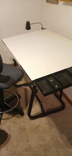 Art table chair for sale  Madison