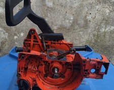 Kurbelgehäuse teileträger sa gebraucht kaufen  Pritzwalk