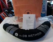 The DB Method cinto de agachamento 10 lb cinto de sonho ajustável frete grátis! comprar usado  Enviando para Brazil