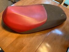 Gy6 scooter seat d'occasion  Expédié en Belgium