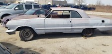 1963 chevrolet impala for sale  Green Bay
