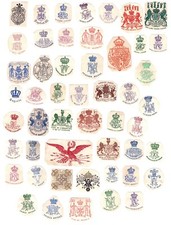 Victorian family military for sale  WAKEFIELD