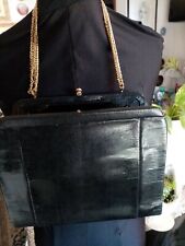 Vintage elegante borsa usato  Quartucciu