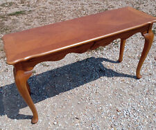 Oak sofa table for sale  Joplin