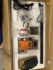 Máquina roteadora CNC FoxAlien Masuter Pro 3 eixos comprar usado  Enviando para Brazil