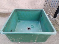 Koi quarantine tank for sale  CHESTERFIELD