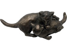 Frith sculpture cat for sale  UK