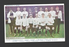 Original postcard presented for sale  PETERBOROUGH