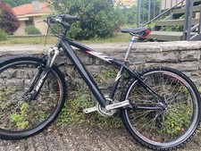 Bici mountain bike usato  Solza