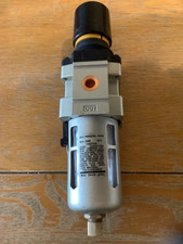 Sealey air filter for sale  HODDESDON