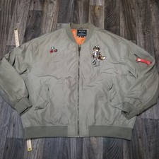Akoo airfield jacket for sale  Chipley