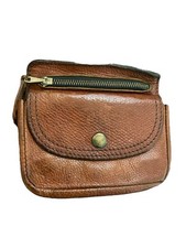 Vintage cow leather for sale  BURNLEY