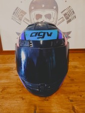 Casco agv air usato  Oliena
