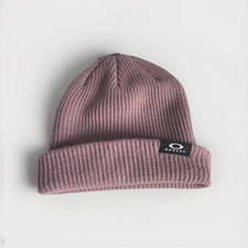 Oakley unisex beanie for sale  BIRMINGHAM