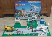 Lego system vintage d'occasion  Lannion