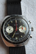 City valjoux 7734 gebraucht kaufen City valjoux 7734 gebraucht kaufen  Niederzier