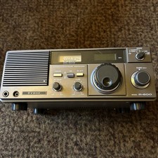 Kenwood 600 reciever for sale  BENFLEET