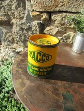 Graisse rose yacco d'occasion  Pont-du-Château