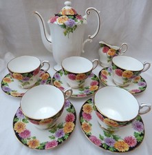 Paragon chrysanthemum part for sale  PEMBROKE DOCK